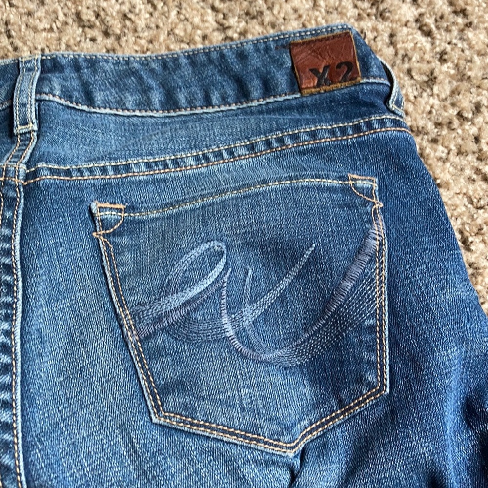 Stella Boot Jeans - Picture 5 of 6
